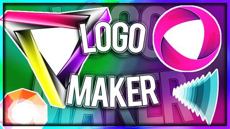 Free YouTube Logo Maker .